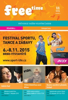 Freetime 11/2015