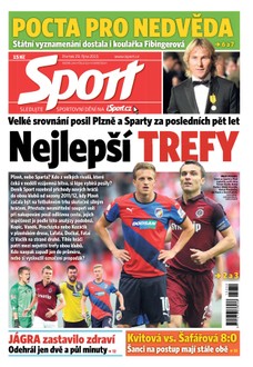 Sport - 29.10.2015