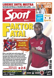 Sport - 31.10.2015