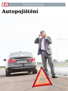 Autopojištění 3.11.2015
