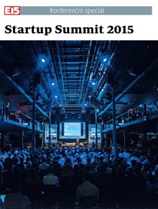 Startup Summit 2015
