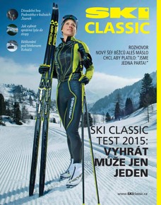 SKI classic – listopad 2015