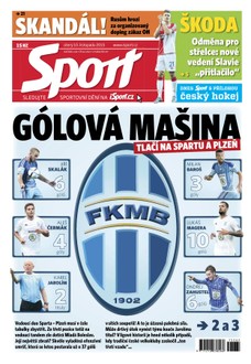 Sport - 10.11.2015