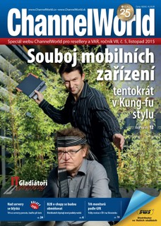 ChannelWorld 5/2015