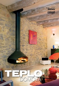 Teplo domova 2010
