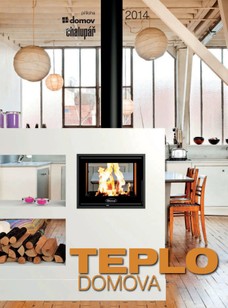 Teplo domova 2014