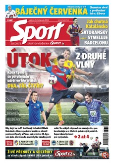 Sport - 21.11.2015