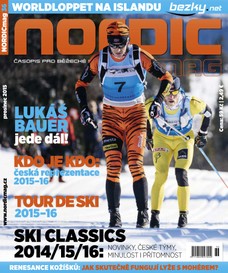 NORDIC 36 - prosinec 2015
