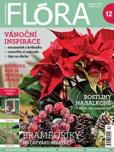 Flóra 12/2015