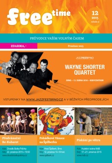 Freetime  12/2015