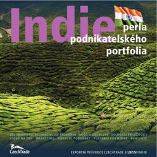 Indie, perla podnikatelského portfolia