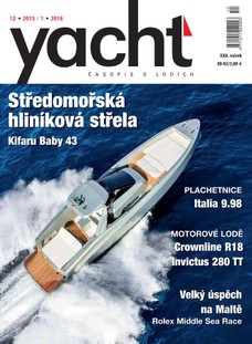 Yacht 12-1/2016