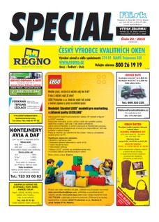 Special 23/2015