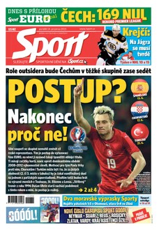 Sport - 14.12.2015