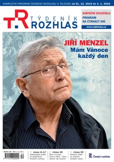 Týdeník Rozhlas 52-53/2015