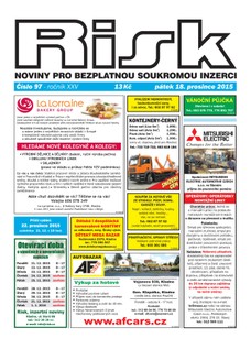 Risk 97/2015