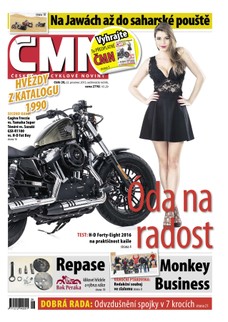 ČMN 2015/26