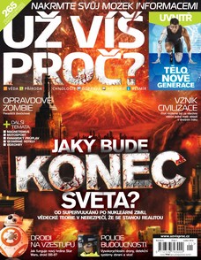 Už víš proč? 1/2016