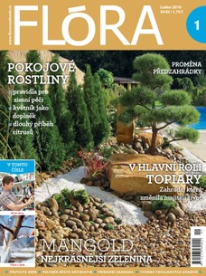 Flora 01/2016