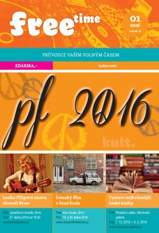 Freetime 1/2016