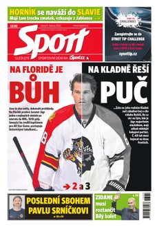 Sport - 5.1.2016