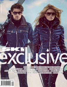 SKI exclusive 2015