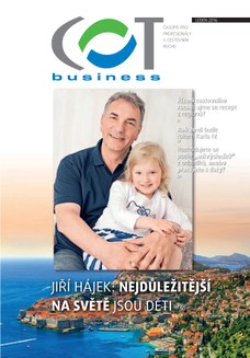 COT business 01/2016