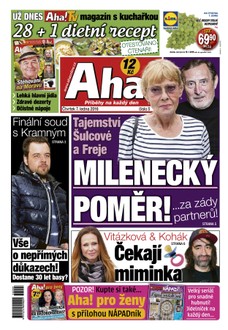 AHA! - 7.1.2016