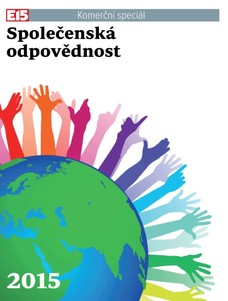 Společenská odpovědnost 21.12.2015