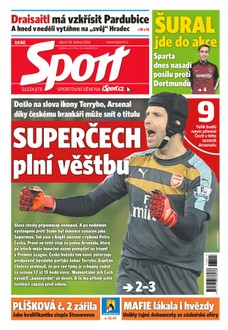 Sport - 19.1.2016