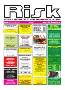 Risk 7/2016