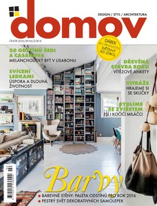 Domov 02/2016