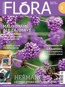Flóra 02/2016