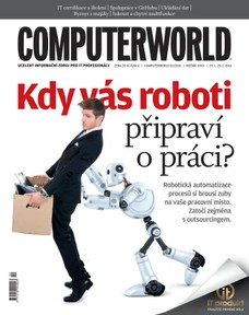 Computerworld 2/2016