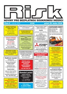 Risk 8/2016