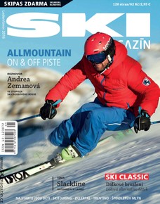SKI magazín – leden 2016