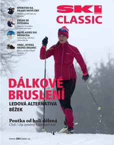 SKI Classic – leden 2016