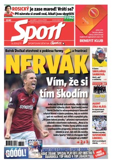 Sport - 1.2.2016