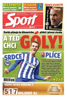 Sport - 22.1.2016