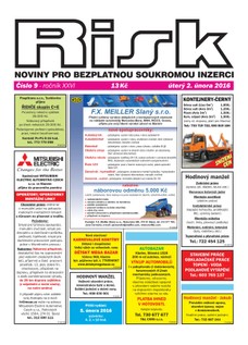 Risk 9/2016