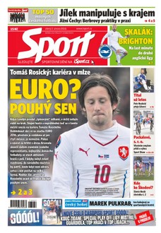 Sport - 2.2.2016