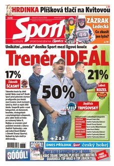 Sport - 9.2.2016