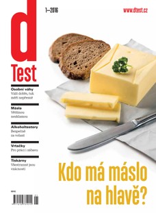 dTest 1/2016