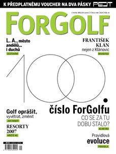 ForGolf - 02-03/2016