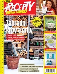 Recepty prima nápadů 2/2016