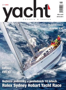 Yacht 2/2016