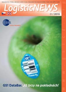 Logistic NEWS 01/2016