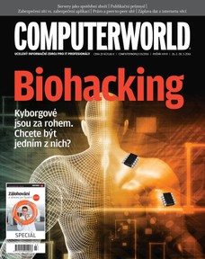 Computerworld 3/2016