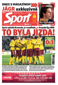 Sport - 26.2.2016