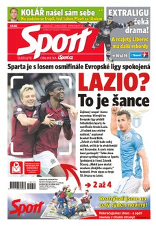 Sport - 27.2.2016